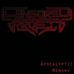 Censored Project : Apocalyptic Memory
